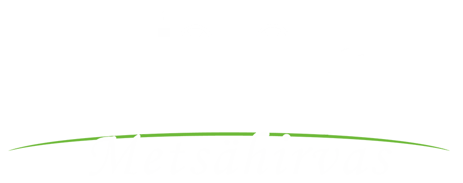 Hotelli Metsähirvas-logo